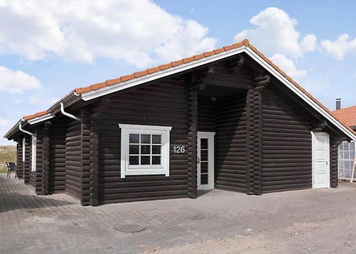 Holiday home M178-vaeggerlose-marielyst-strandpark-126